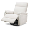 DaVinci Suzy Recliner and Swivel Glider