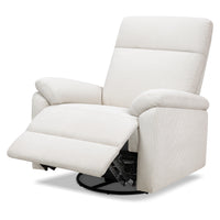 DaVinci Suzy Recliner and Swivel Glider