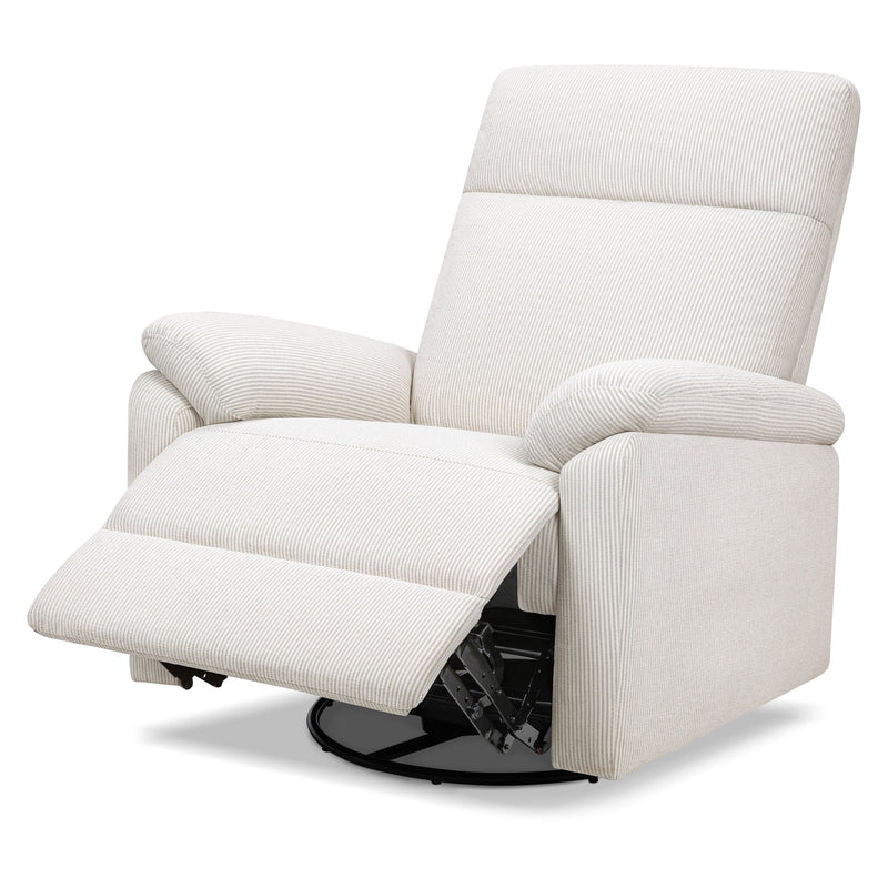 DaVinci Suzy Recliner and Swivel Glider