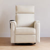 Namesake Willa Deluxe Power Recliner and Swivel Glider with Heat and Massage
