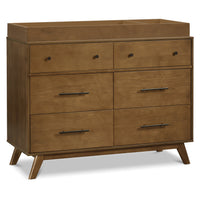 DaVinci Otto 6-Drawer Dresser