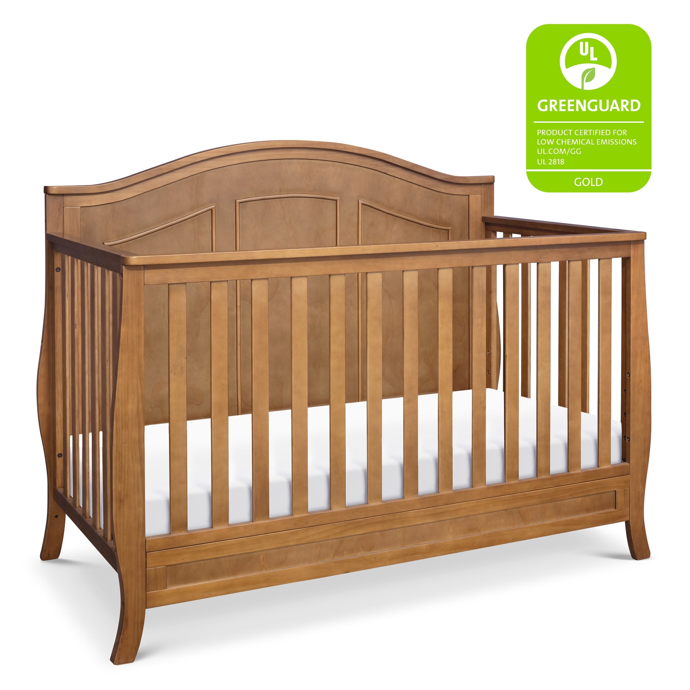 DaVinci Emmett 4-in-1 Convertible Crib