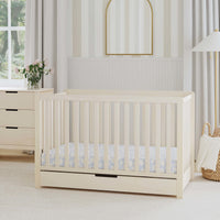 DaVinci Colby 4-in-1 Convertible Crib with Trundle Drawer