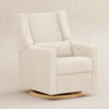 Babyletto Kiwi Electronic Recliner and Swivel Glider with USB port