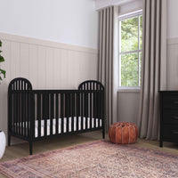 DaVinci Beau 3-in-1 Convertible Crib