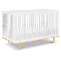 DaVinci Marley 3-in-1 Convertible Crib