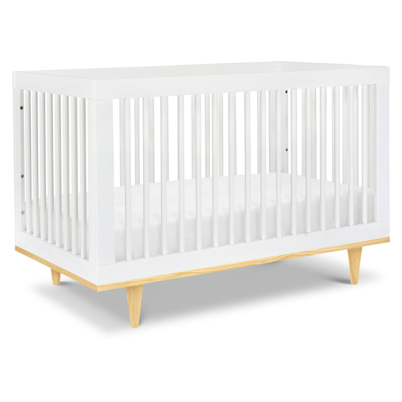 DaVinci Marley 3-in-1 Convertible Crib