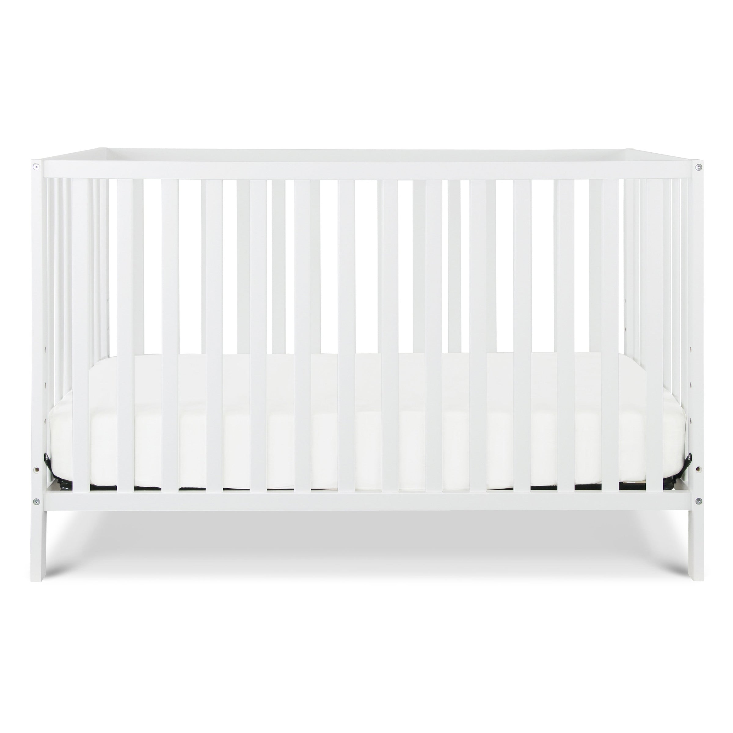 DaVinci Union 4-in-1 Convertible Crib