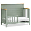 DaVinci Shea 4-in-1 Convertible Crib