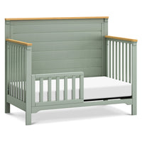 DaVinci Shea 4-in-1 Convertible Crib