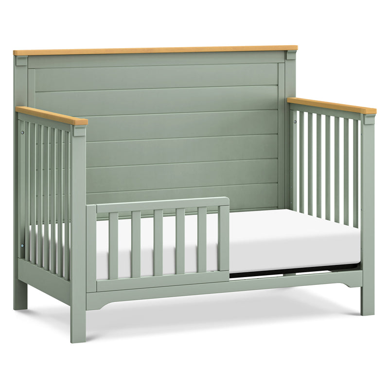 DaVinci Shea 4-in-1 Convertible Crib