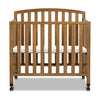 DaVinci Dylan Folding Portable 3-in-1 Mini Crib