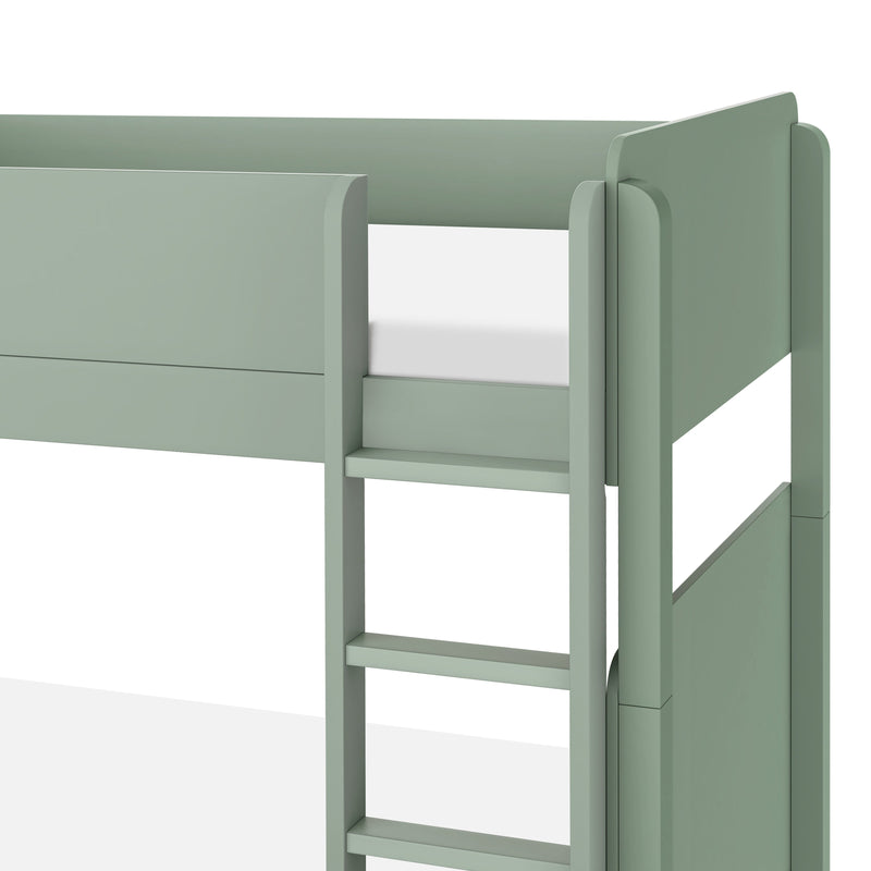Babyletto TipToe Bunk Bed