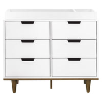 DaVinci Marley 6-Drawer Double Dresser