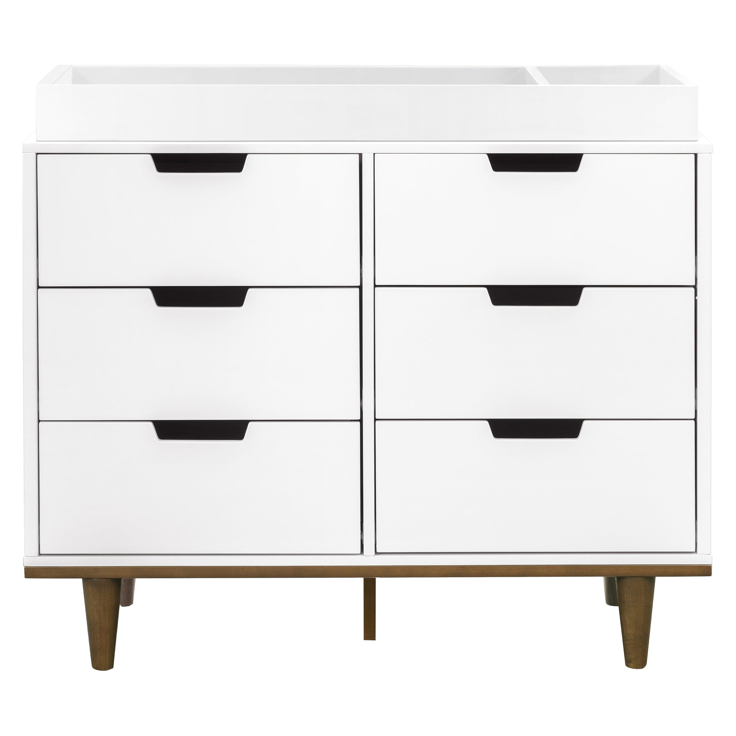 DaVinci Marley 6-Drawer Double Dresser
