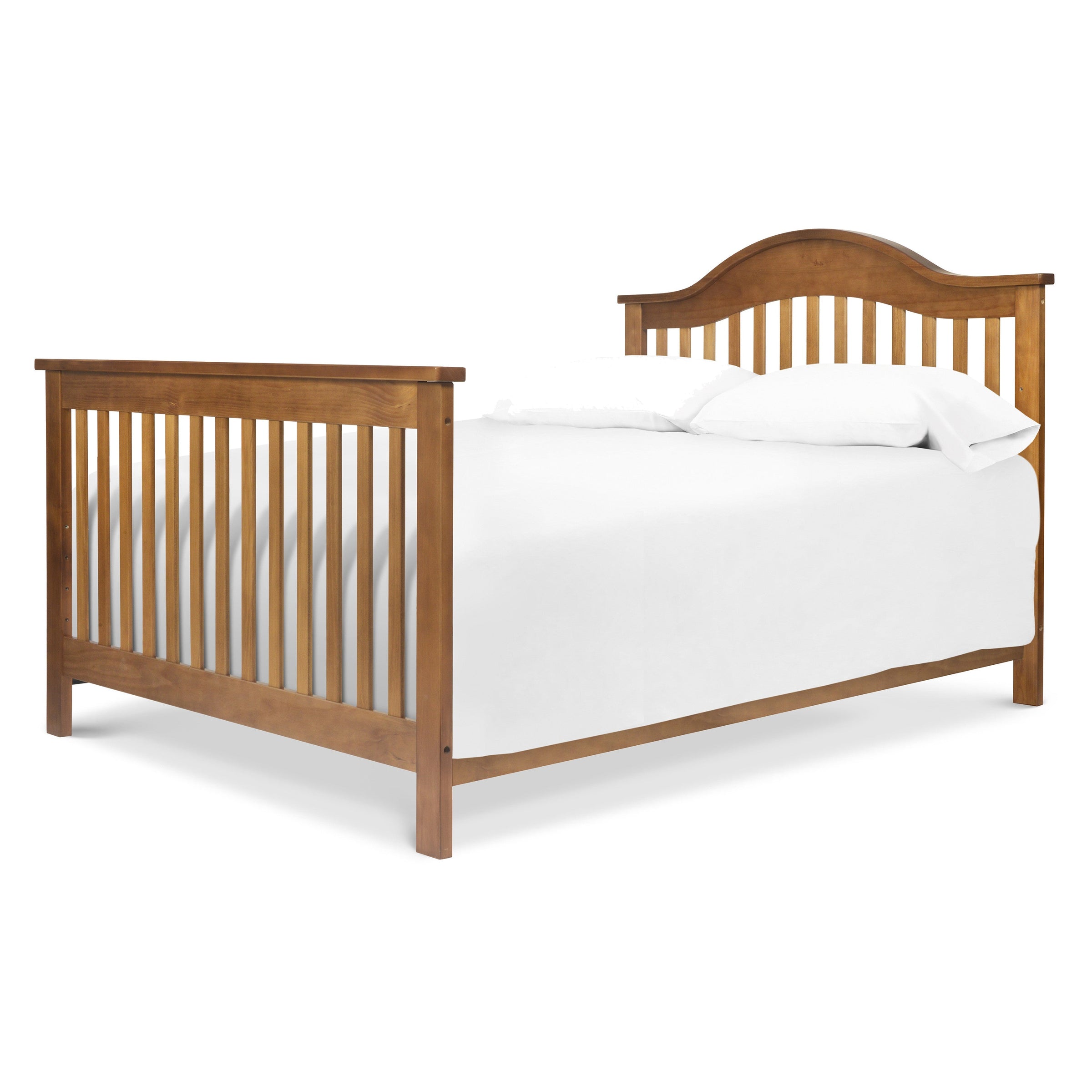 DaVinci Jayden 4-in-1 Convertible Crib