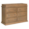 DaVinci Signature 6-Drawer Double Dresser