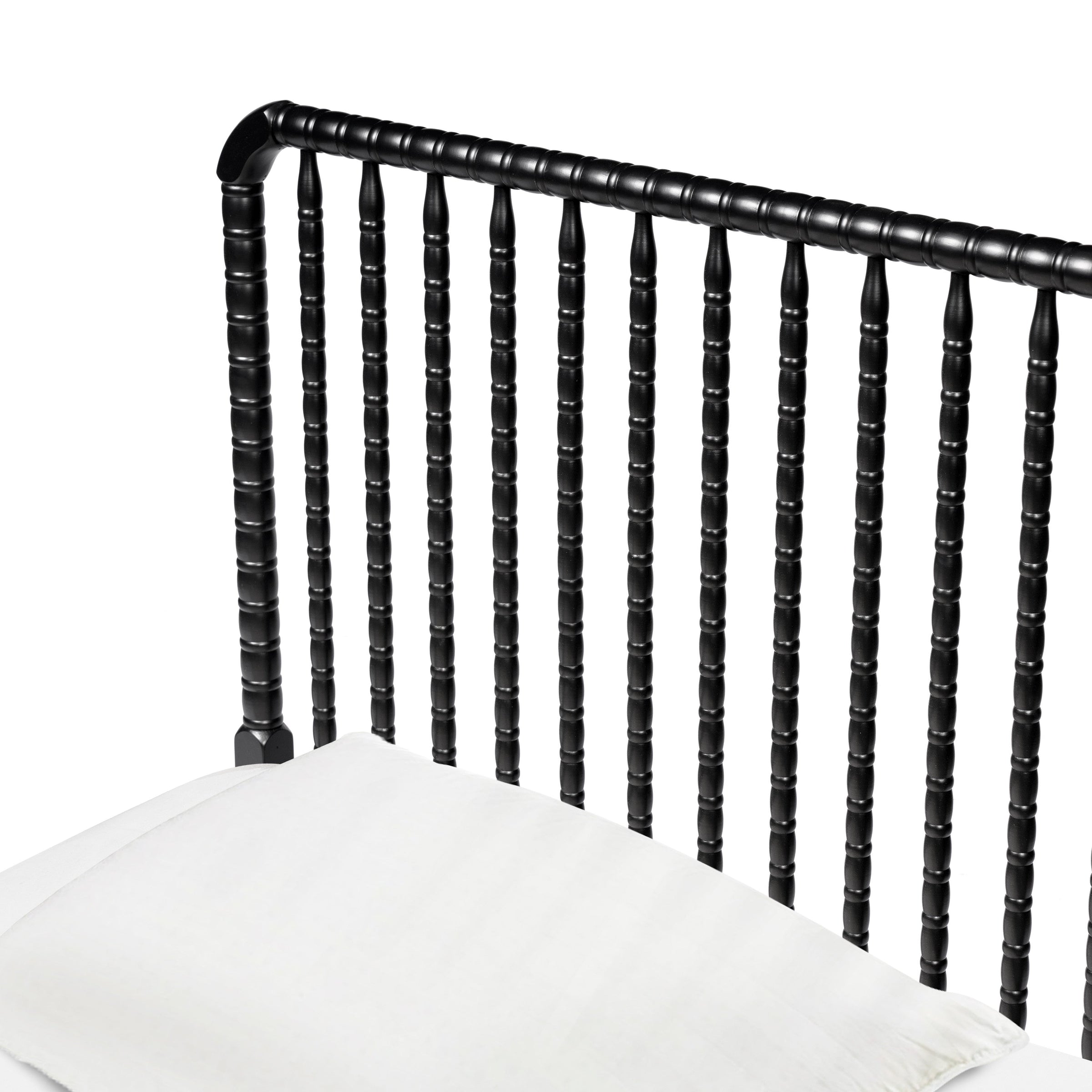 DaVinci Jenny Lind Twin Bed