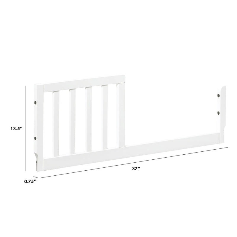DaVinci Mini Toddler Bed Conversion Kit (M20399)