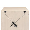 Babyletto Hudson Nightstand with USB Port