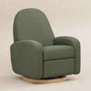 Babyletto Nami Electronic Recliner and Swivel Glider Recliner with USB port