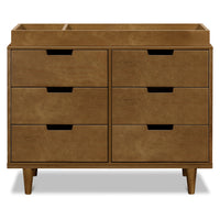 DaVinci Marley 6-Drawer Double Dresser