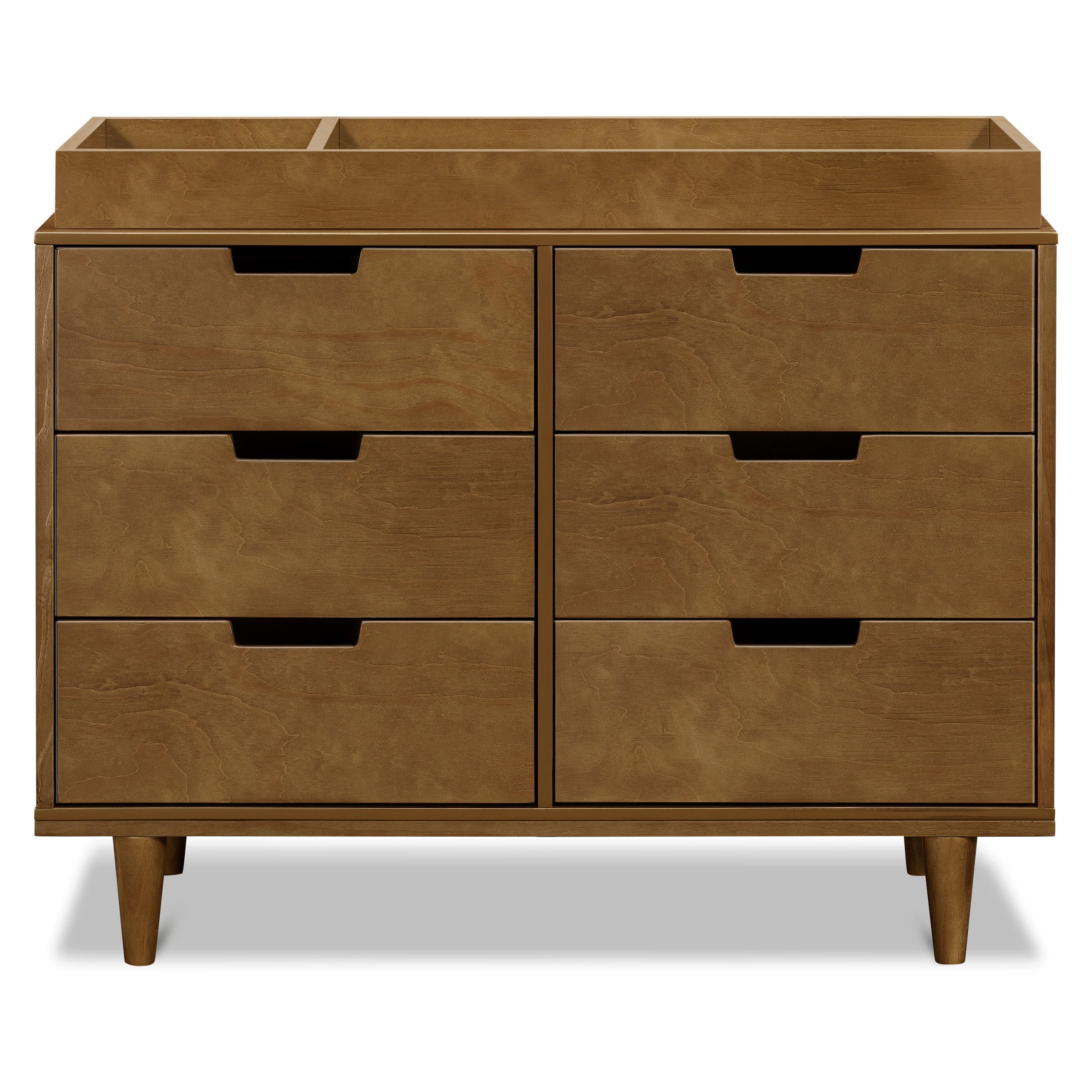 DaVinci Marley 6-Drawer Double Dresser