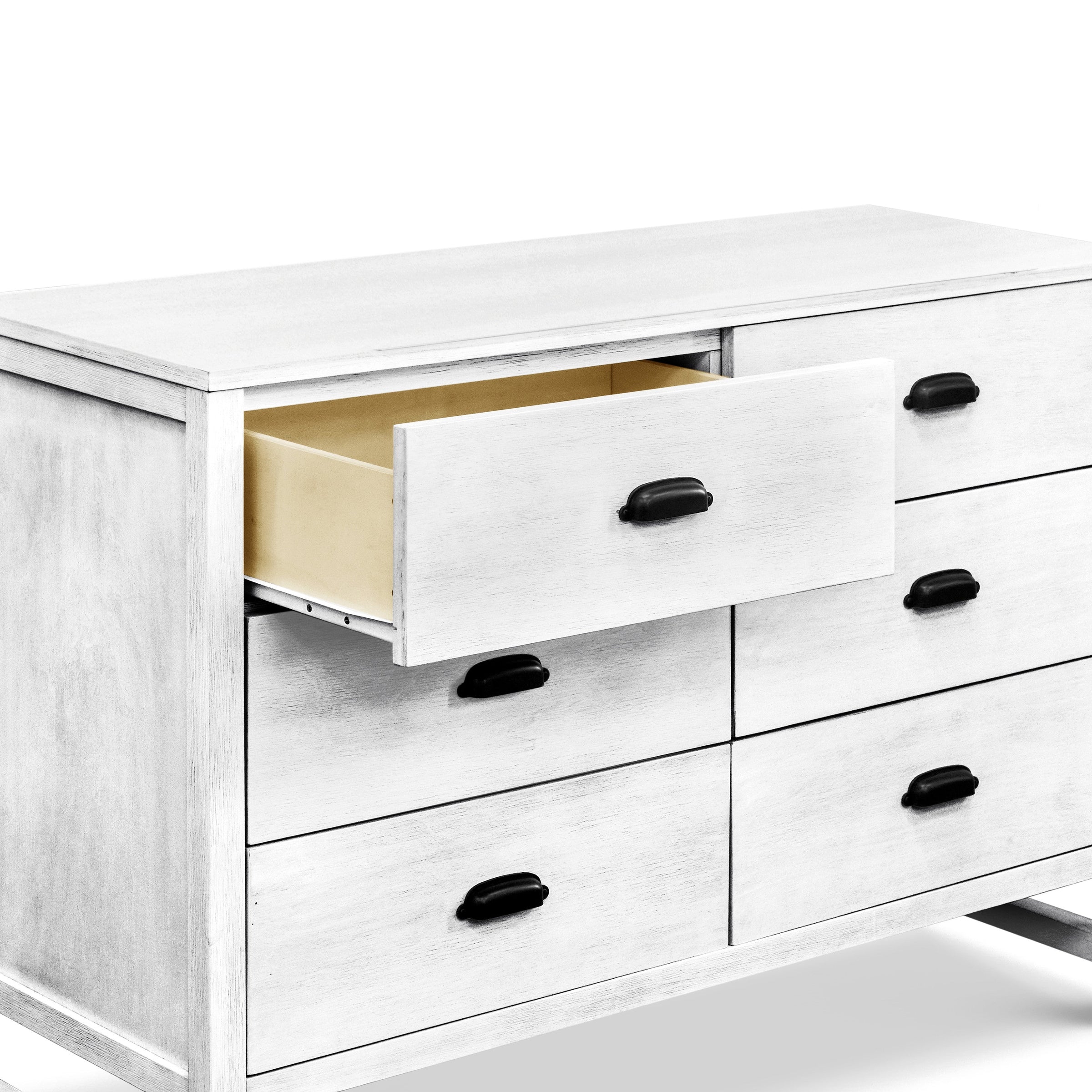 DaVinci Fairway 6-Drawer Double Dresser