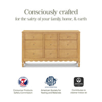 Namesake Ambrosia 9-Drawer Dresser