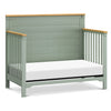 DaVinci Shea 4-in-1 Convertible Crib