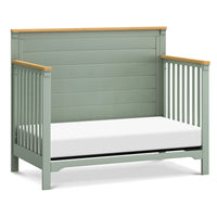 DaVinci Shea 4-in-1 Convertible Crib