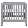 Babyletto Origami Mini Crib