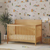 DaVinci Frem 4-in-1 Convertible Crib