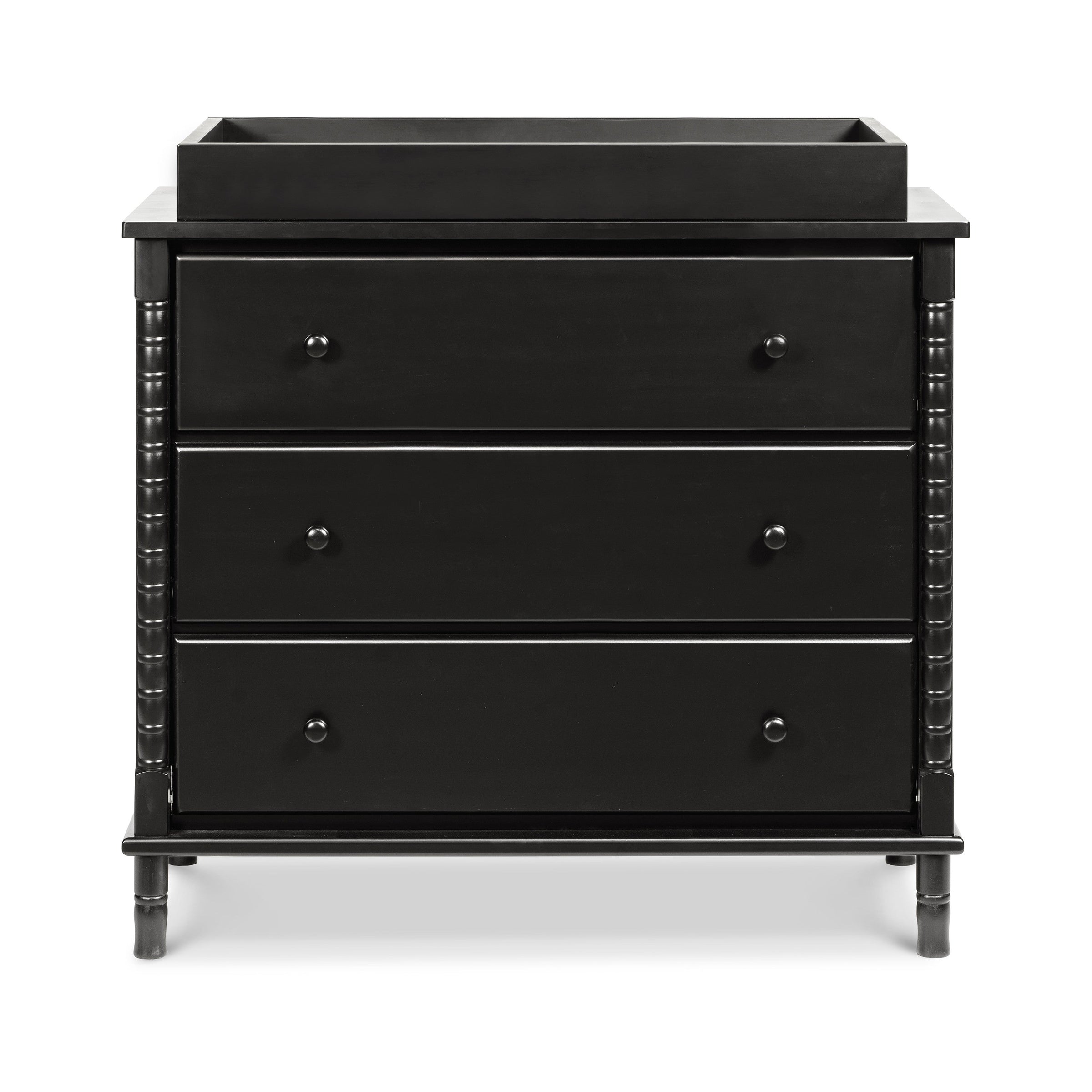 DaVinci Jenny Lind Spindle 3-Drawer Dresser