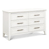 Monogram by Namesake Beckett 6-Drawer Double Dresser