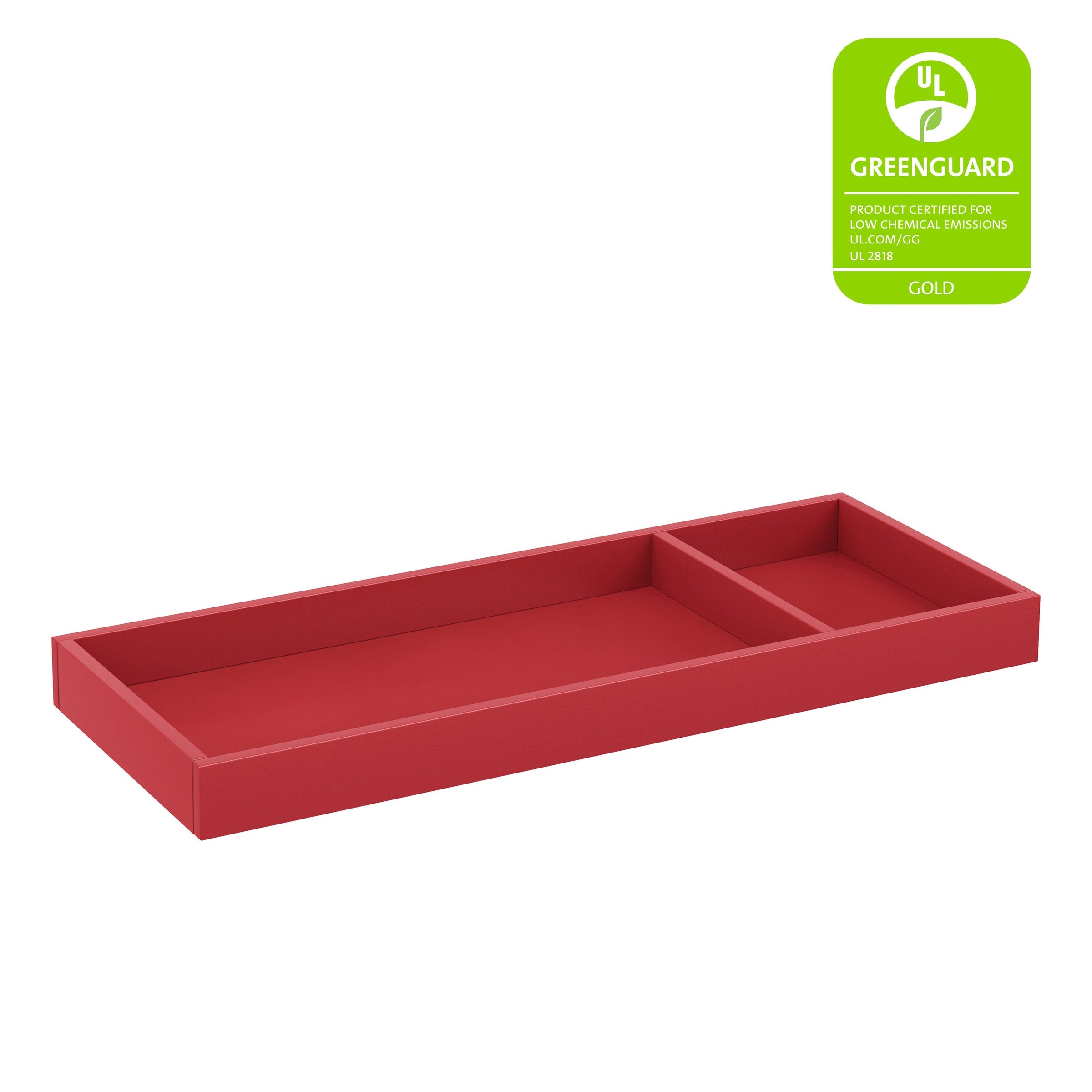 DaVinci Universal Wide Removable Changing Tray