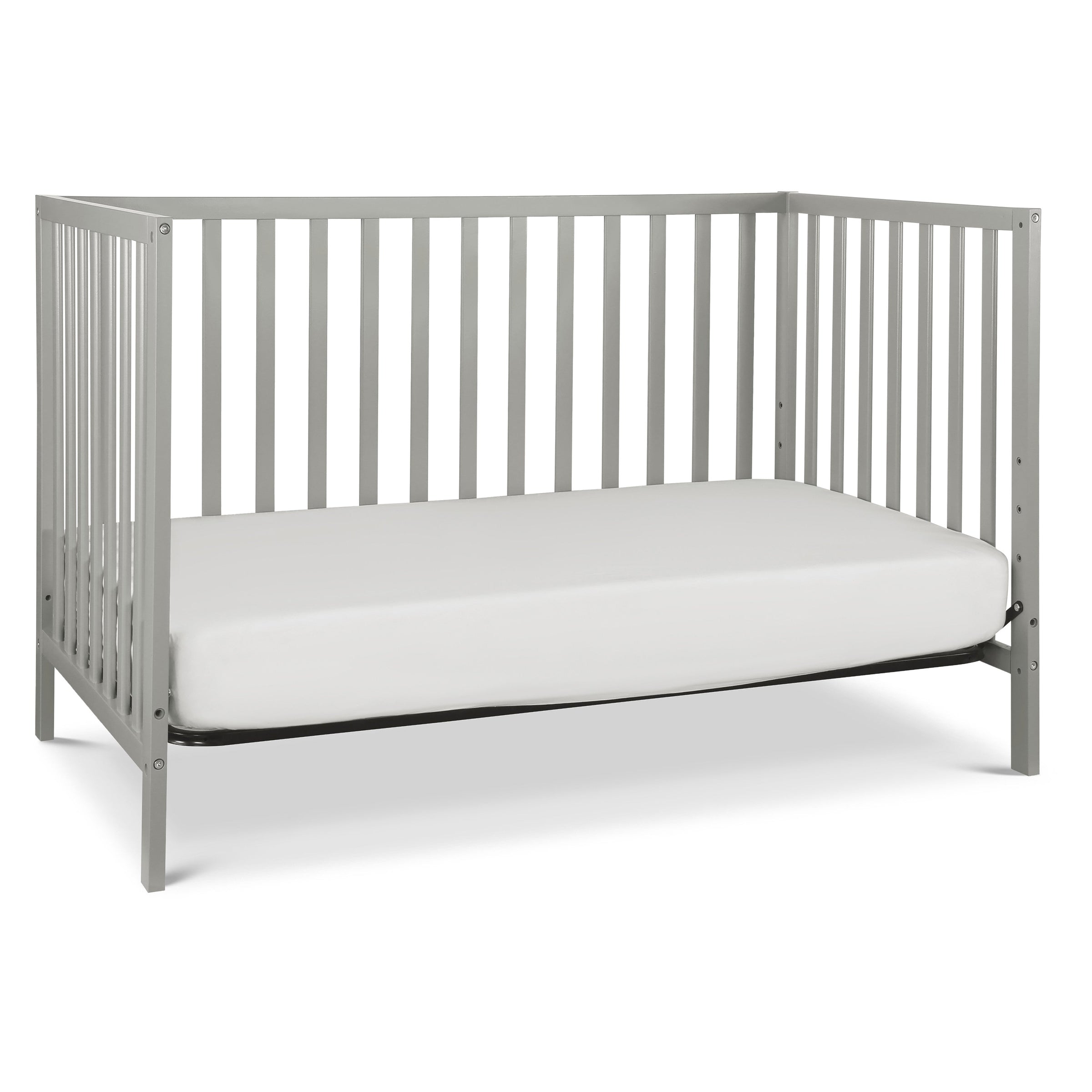 DaVinci Union 4-in-1 Convertible Crib