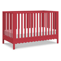 DaVinci Sammy Scallop 4-in-1  Convertible Crib