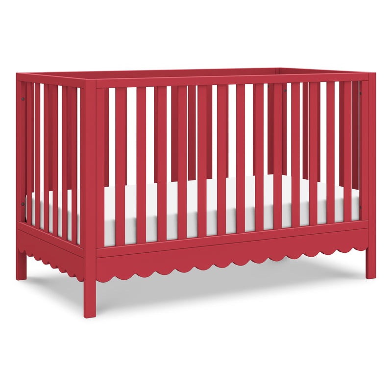 DaVinci Sammy Scallop 4-in-1  Convertible Crib