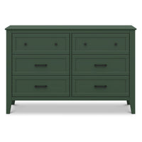 DaVinci Beau 6-Drawer Dresser