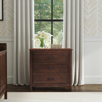 DaVinci Charlie 3-Drawer Dresser