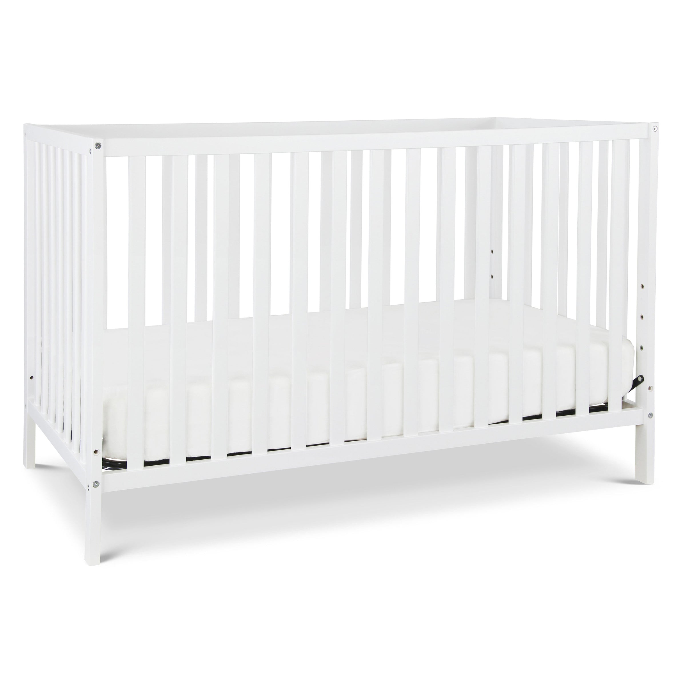 DaVinci Union 4-in-1 Convertible Crib
