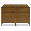 DaVinci Frem 6-Drawer Dresser