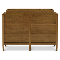 DaVinci Frem 6-Drawer Dresser
