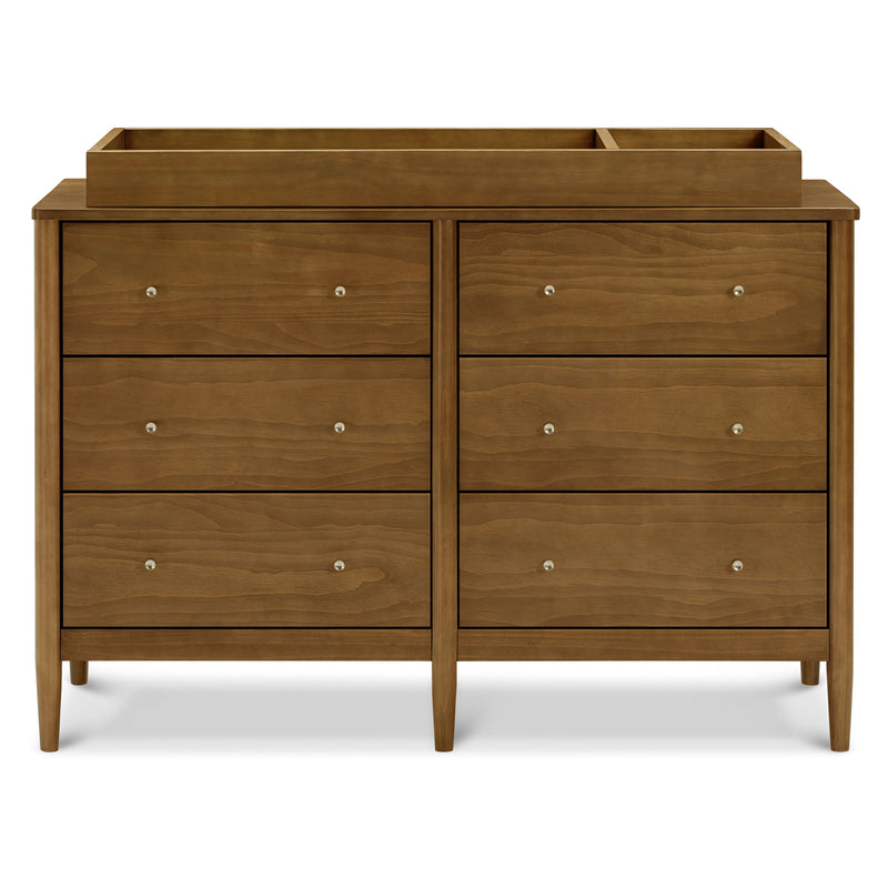 DaVinci Frem 6-Drawer Dresser