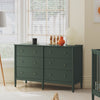 DaVinci Frem 6-Drawer Dresser