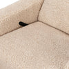 Namesake Crewe Recliner and Swivel Glider
