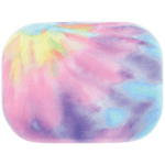 Iscream Pastel Tie Dye Compact Ear Buds - TWS Style