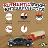 Big Country Toys Hay Trailer