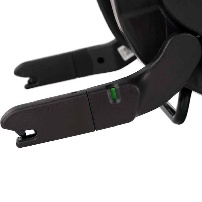 Nuna Trvl Next + Pipa Urbn Travel System
